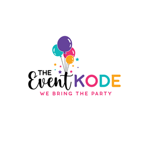 Logo Design by TARGET logo for The Event Kode | Design: #35093359