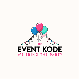 Logo Design by Innovative Graphix for The Event Kode | Design: #35090635