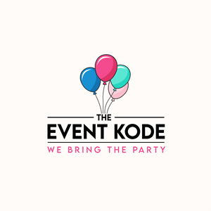 Logo Design by Innovative Graphix for The Event Kode | Design: #35090650