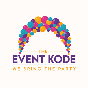 Logo Design by Innovative Graphix for The Event Kode | Design: #35090720