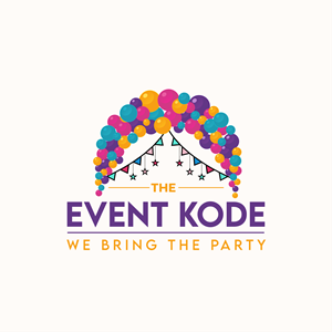 Logo Design by Innovative Graphix for The Event Kode | Design: #35090729