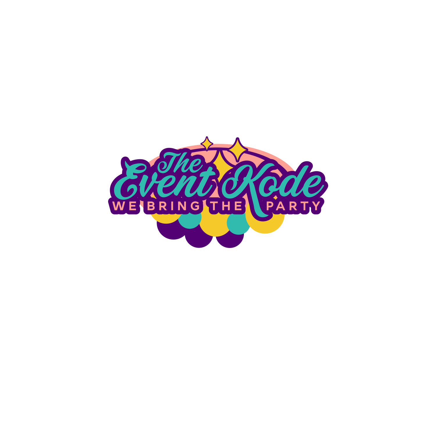 Logo Design by sulemani  creation for The Event Kode | Design #35091352