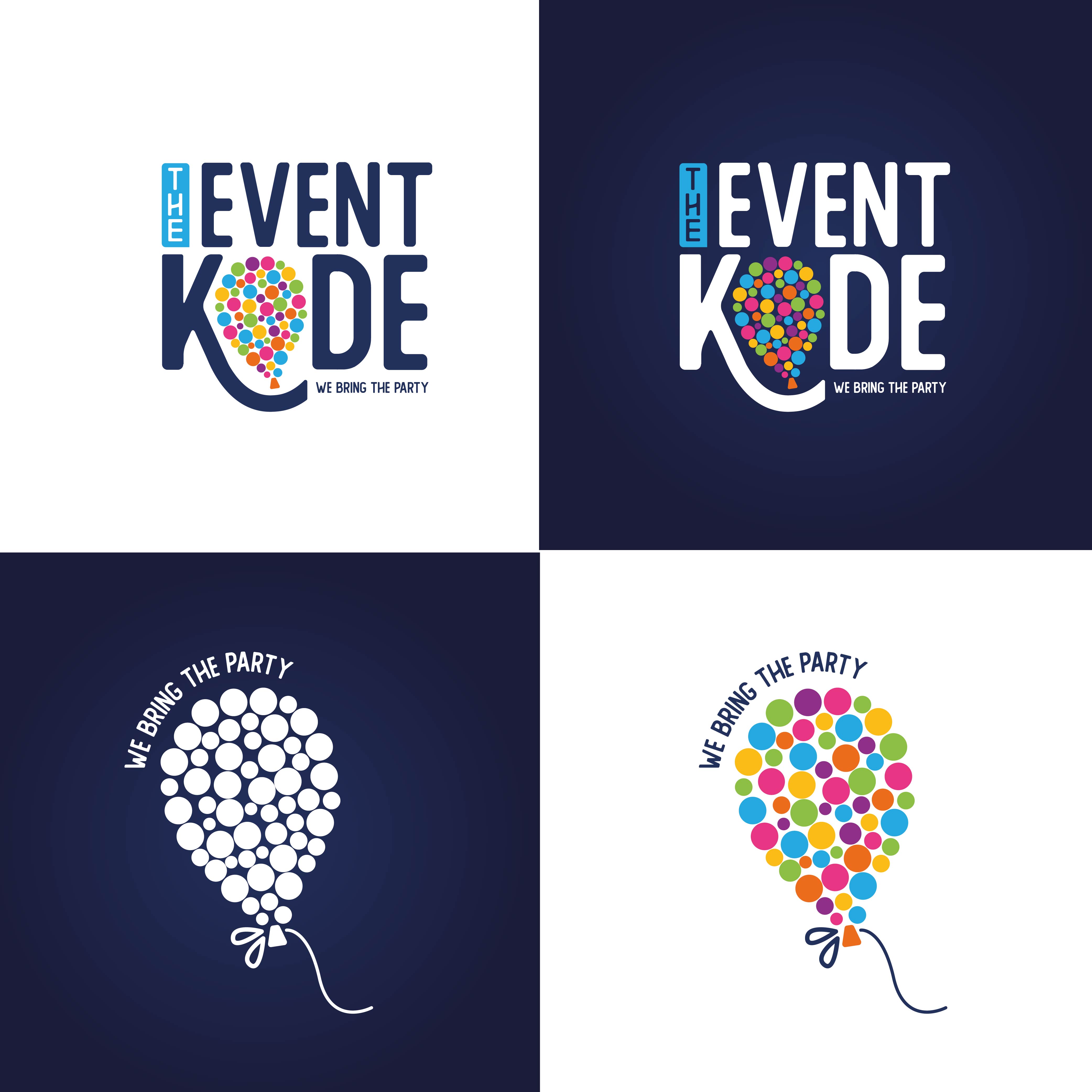 Design de Logo par LuisParra19 pour The Event Kode | Design #35093338
