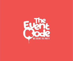 Logo Design by BWS01 for The Event Kode | Design: #35092182