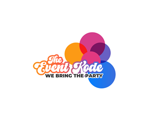 Logo Design by Hasib3509 for The Event Kode | Design: #35089337