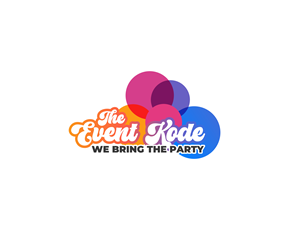 Logo Design by Hasib3509 for The Event Kode | Design: #35089338