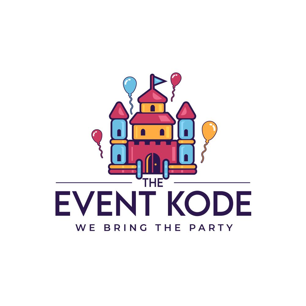 Diseño de Logo por rddesign1992 para The Event Kode | Diseño #35091096
