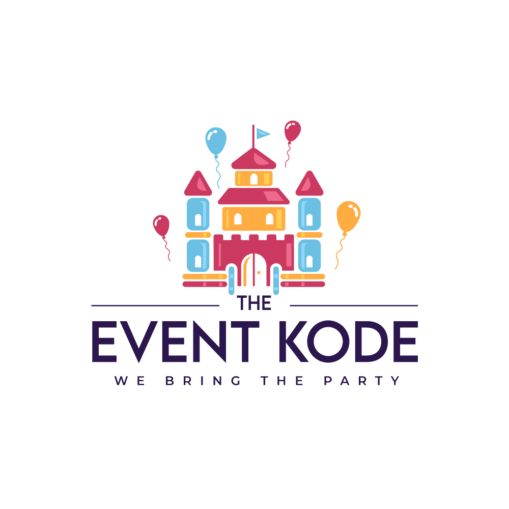 Diseño de Logo por rddesign1992 para The Event Kode | Diseño #35091097