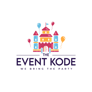 Logo Design by rddesign1992 for The Event Kode | Design: #35091097