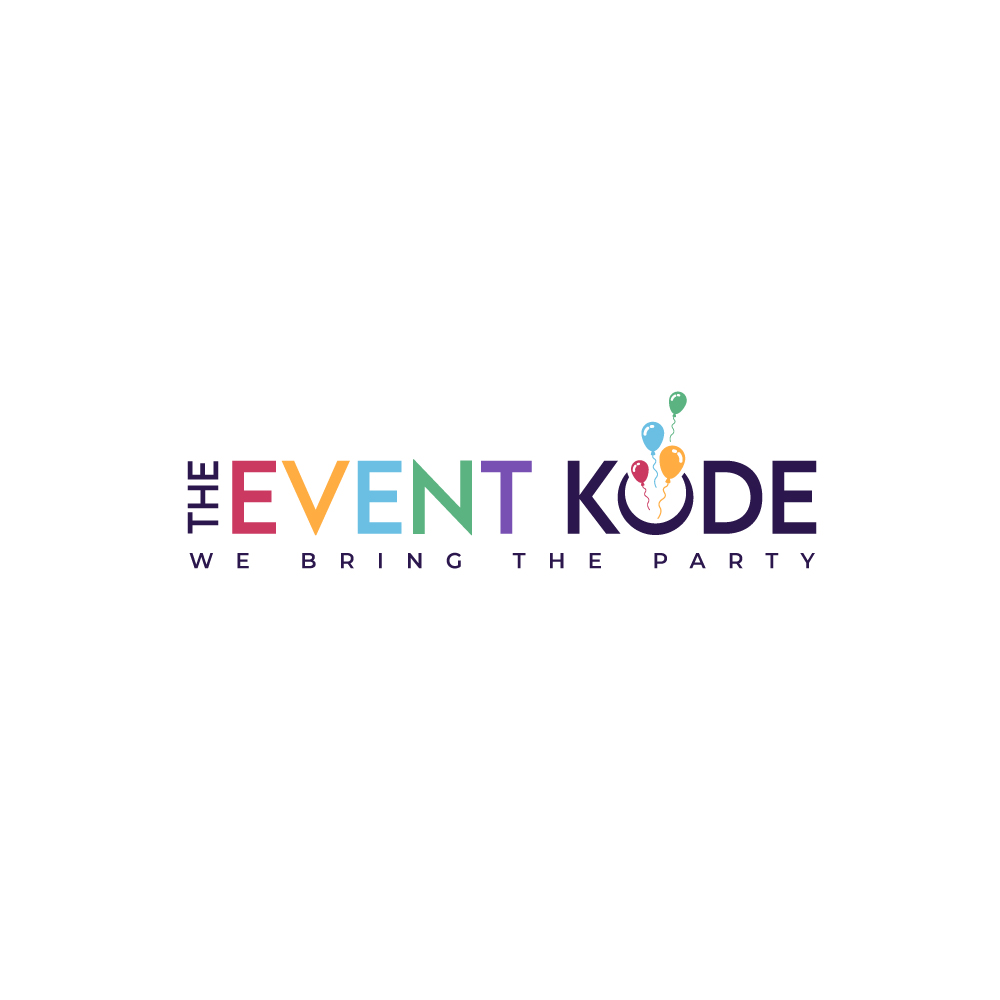 Diseño de Logo por rddesign1992 para The Event Kode | Diseño #35091818