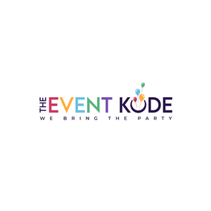 Logo Design by rddesign1992 for The Event Kode | Design: #35091818