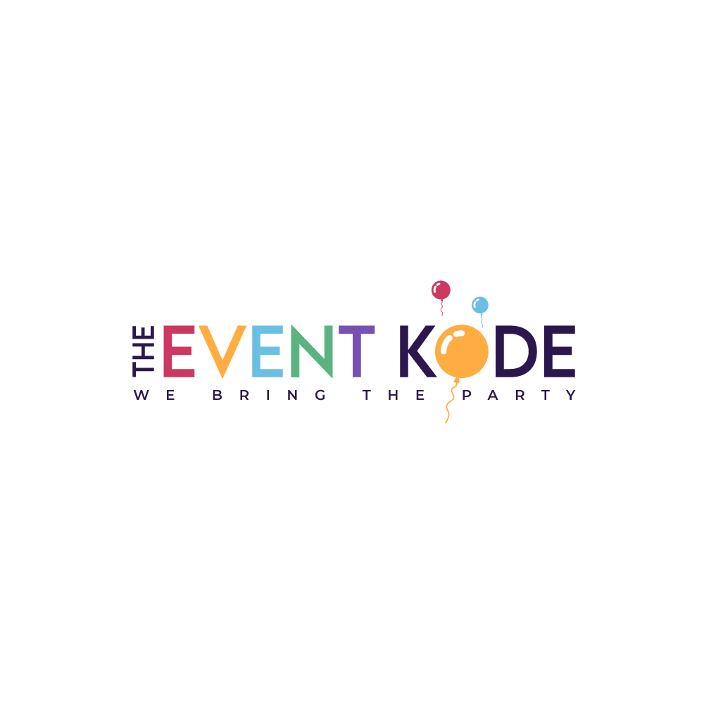 Diseño de Logo por rddesign1992 para The Event Kode | Diseño #35091819