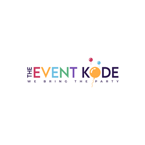 Logo Design by rddesign1992 for The Event Kode | Design: #35091819