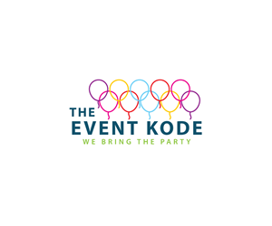 Logo Design by JakeCreation for The Event Kode | Design: #35097504