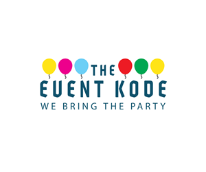 Logo Design by JakeCreation for The Event Kode | Design: #35097506