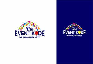 Logo Design by Djamdesign for The Event Kode | Design: #35090381