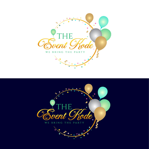 Logo Design by Maria's Creation