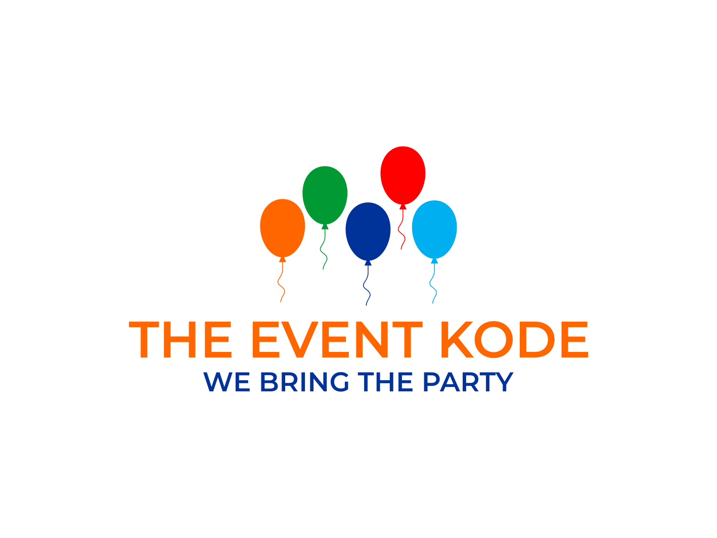 Logo Design by BNdesigner for The Event Kode | Design #35090730