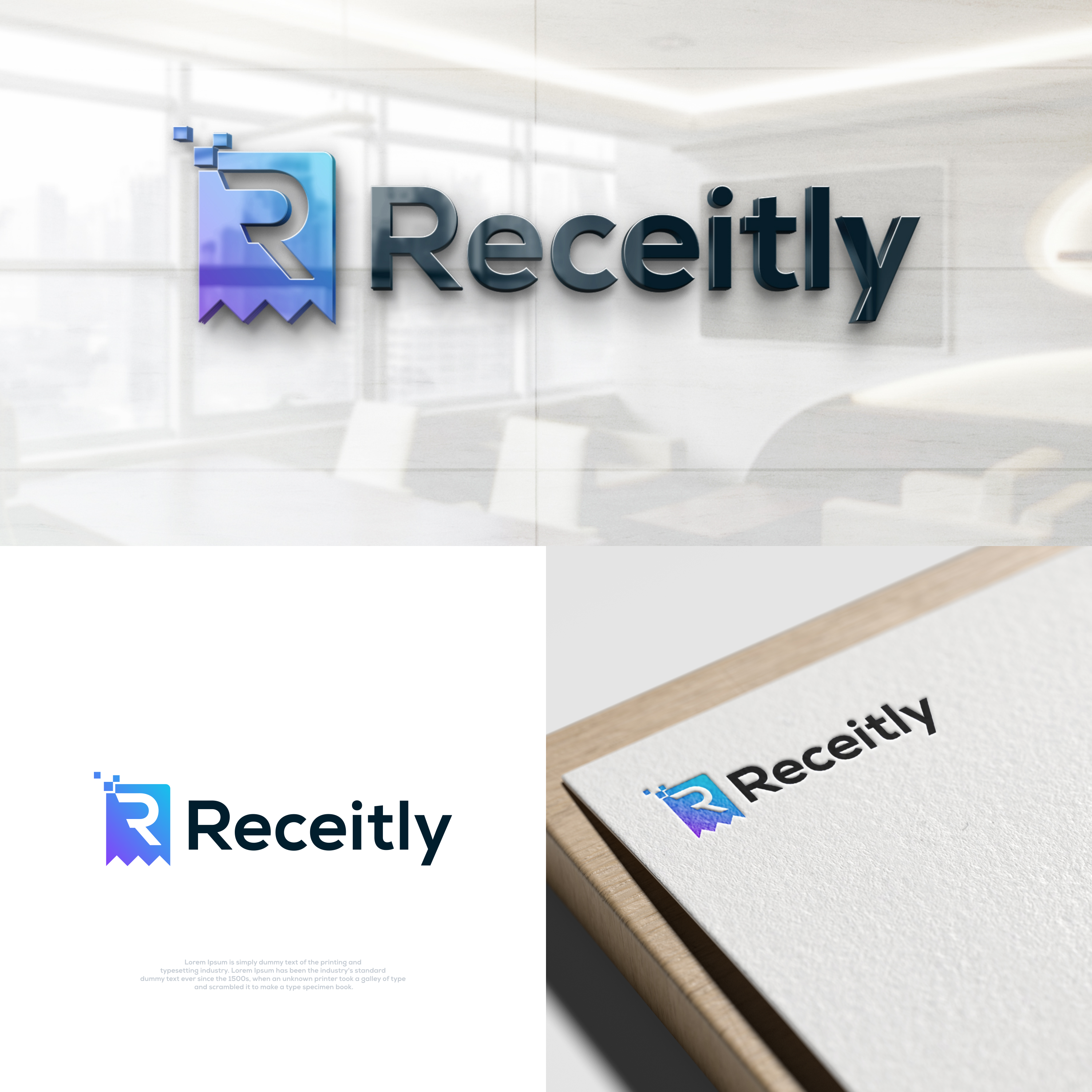 Logo Design by Mentality_Std for this project | Design #35092668