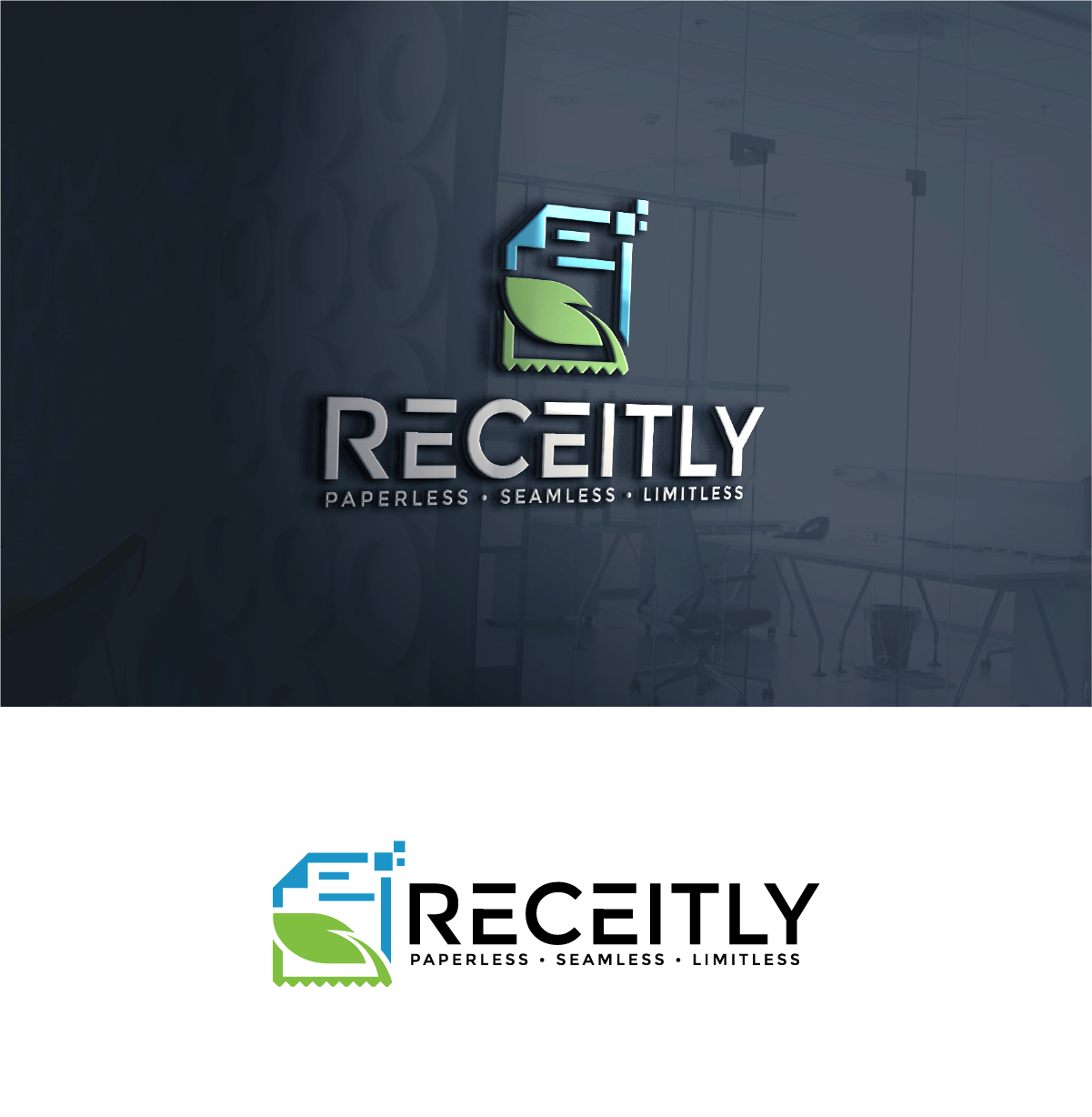 Logo Design by AyubZafar for this project | Design #35104197