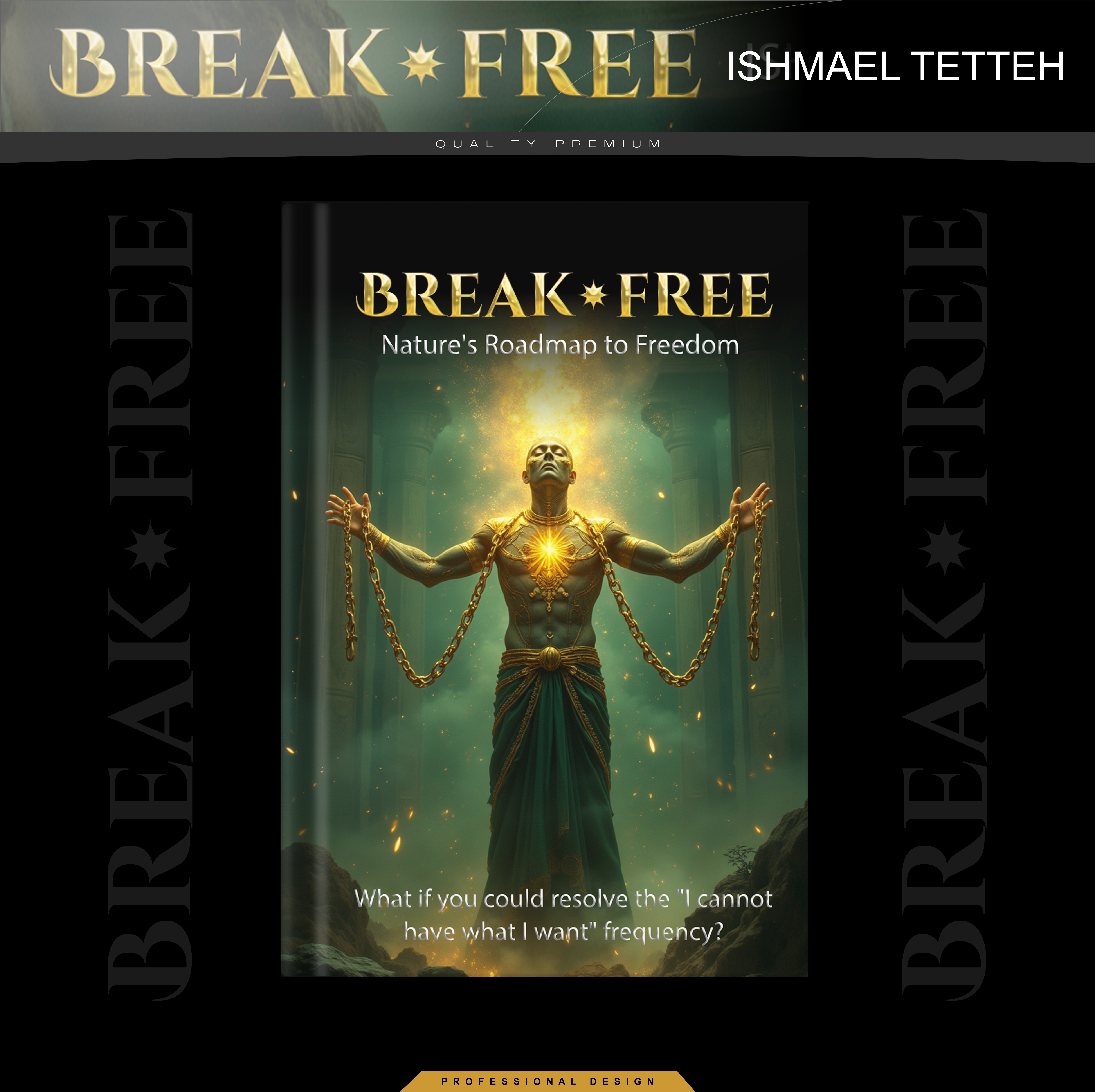 Book Cover Design by MARO07 for Conscious Humanity, Inc | Design #35094684