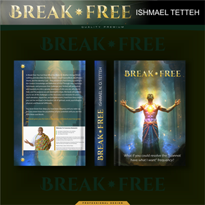 Book Cover Design by MARO07 for Conscious Humanity, Inc | Design: #35102029