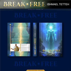 Book Cover Design by MARO07 for Conscious Humanity, Inc | Design: #35102031