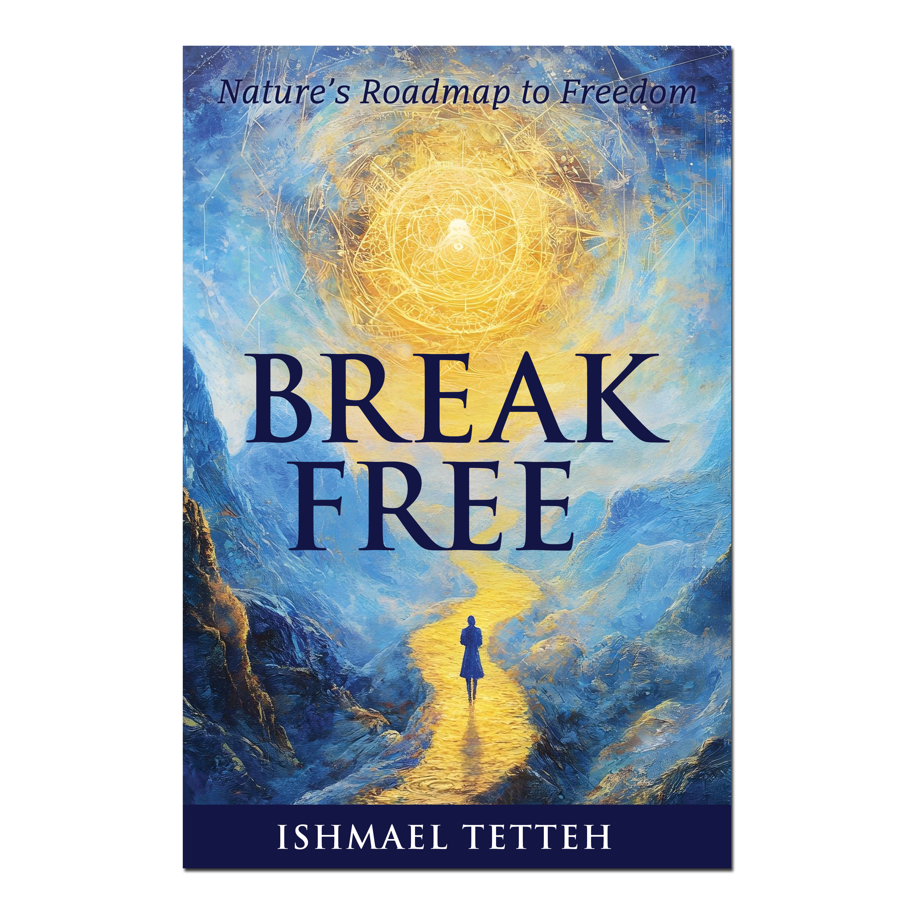 Book Cover Design by G T for Conscious Humanity, Inc | Design #35091214