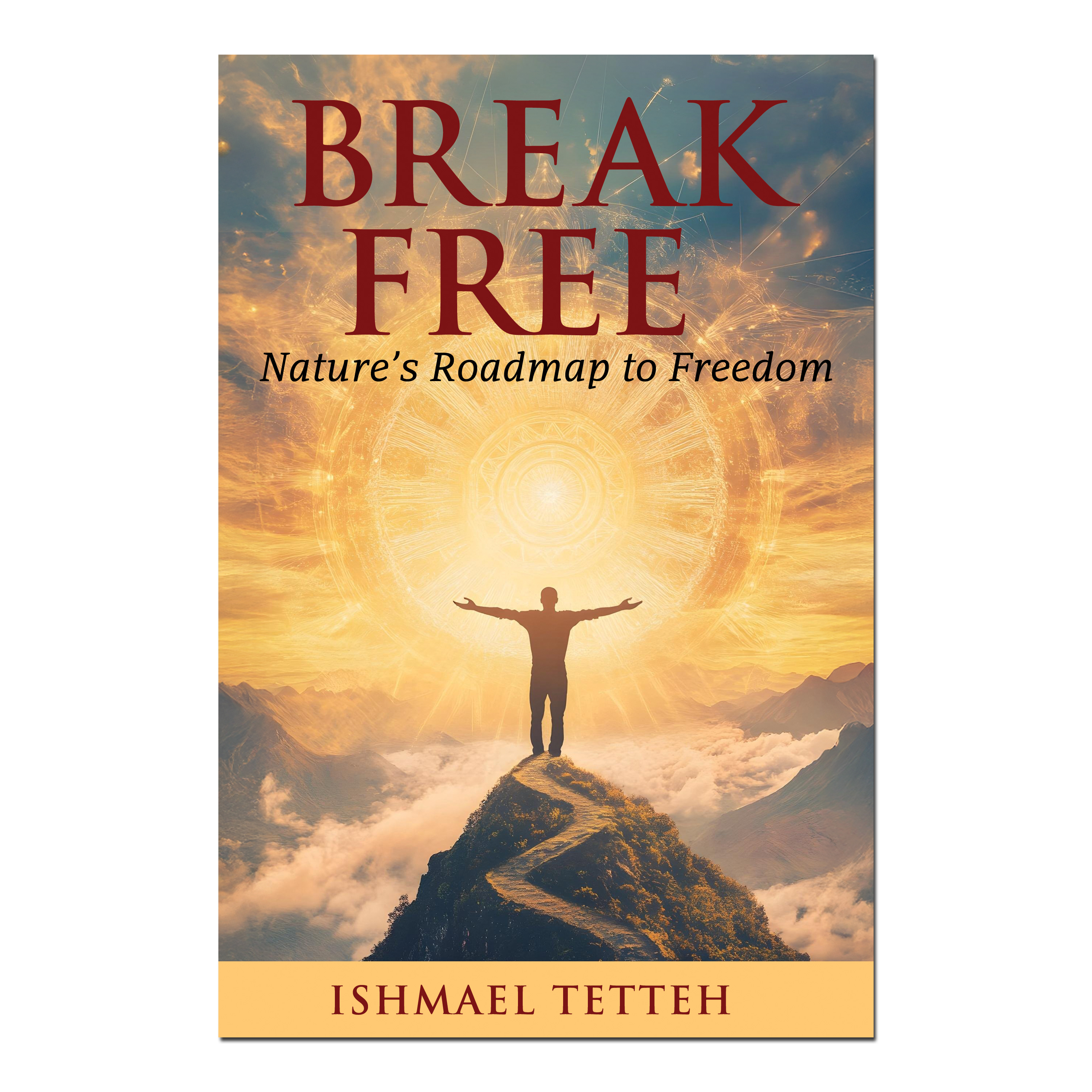 Book Cover Design by G T for Conscious Humanity, Inc | Design #35091399