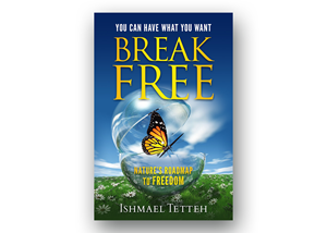 Book Cover Design by espacio_M for Conscious Humanity, Inc | Design: #35108481