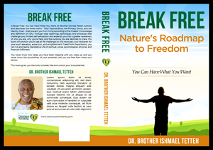 Book Cover Design by abdul700
