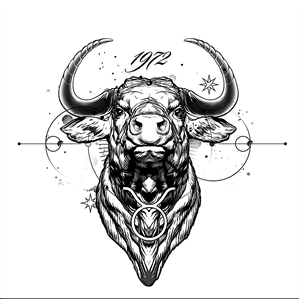 Tattoo-Design von Yuriy R für dieses Projekt | Design: #35118161