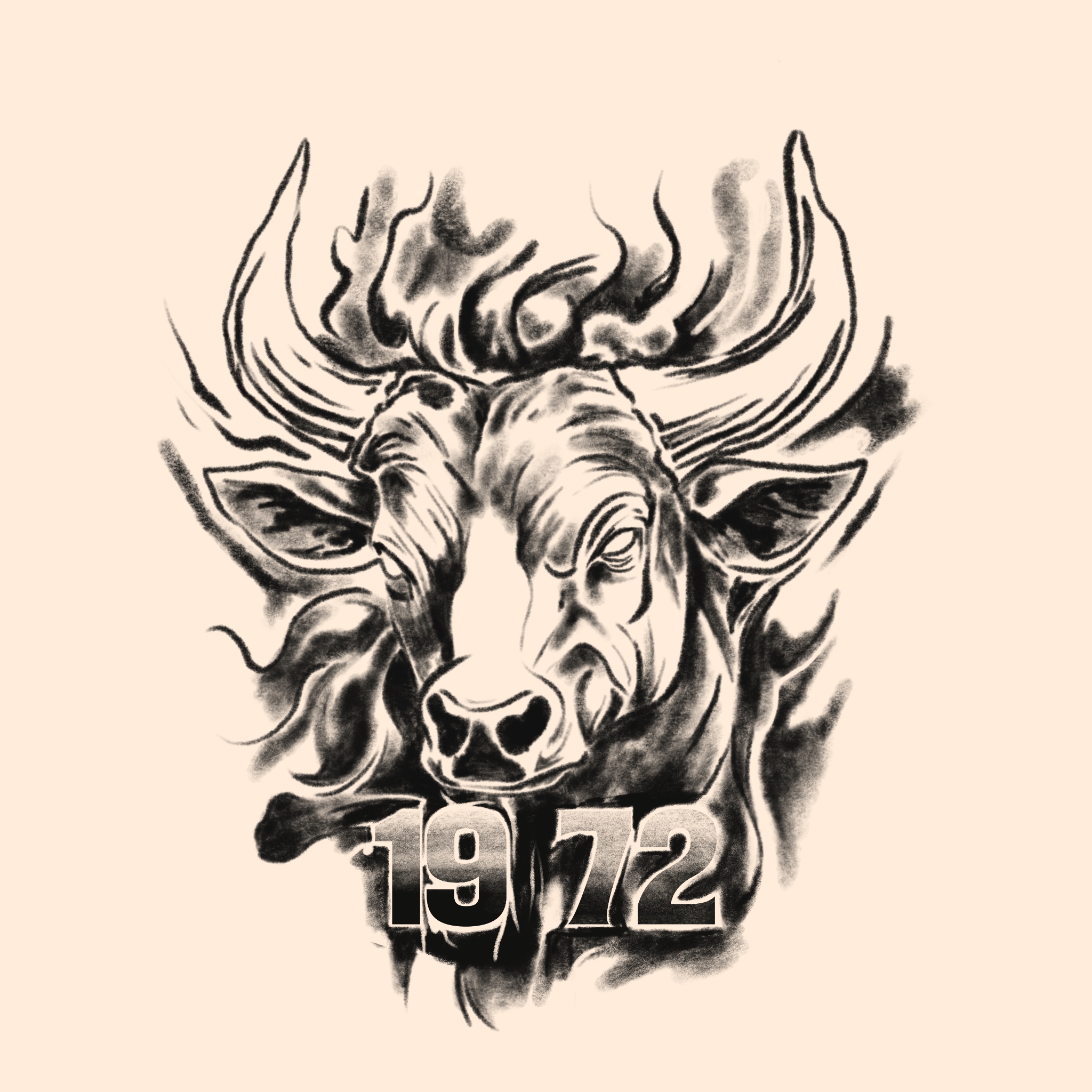 Tattoo-Design von Rifqi 7 für dieses Projekt | Design #35112726