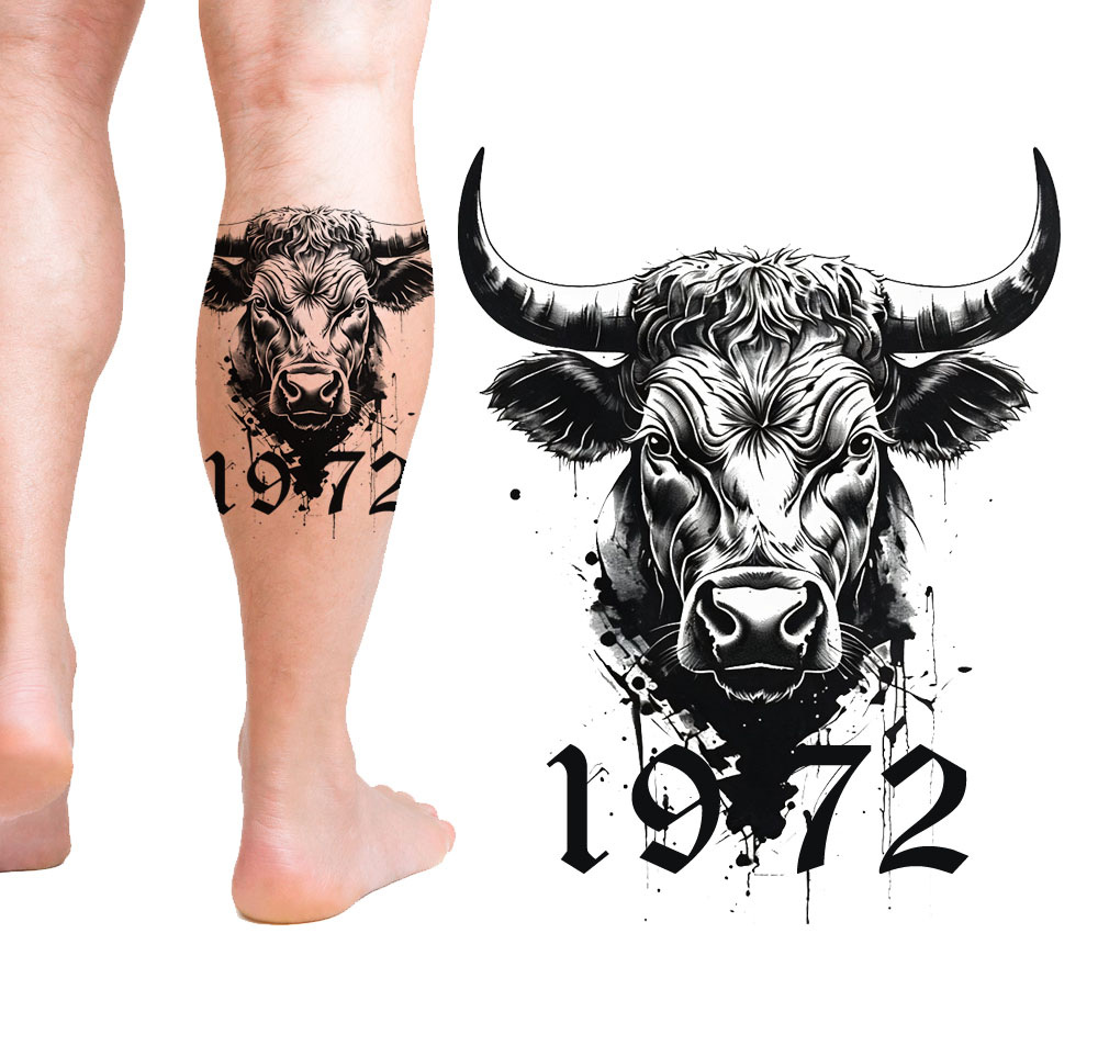 Tattoo Design by anemidesign for this project | Design #35133531
