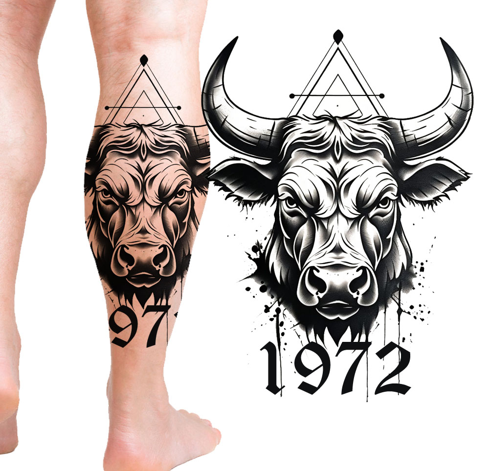 Tattoo Design by anemidesign for this project | Design #35133554