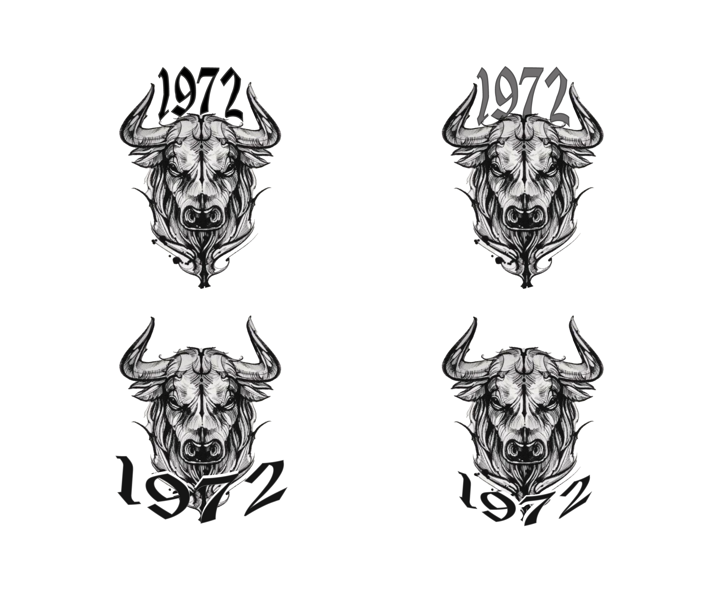 Design de Tatouage par Luchinorossi95 pour ce projet | Design #35113787