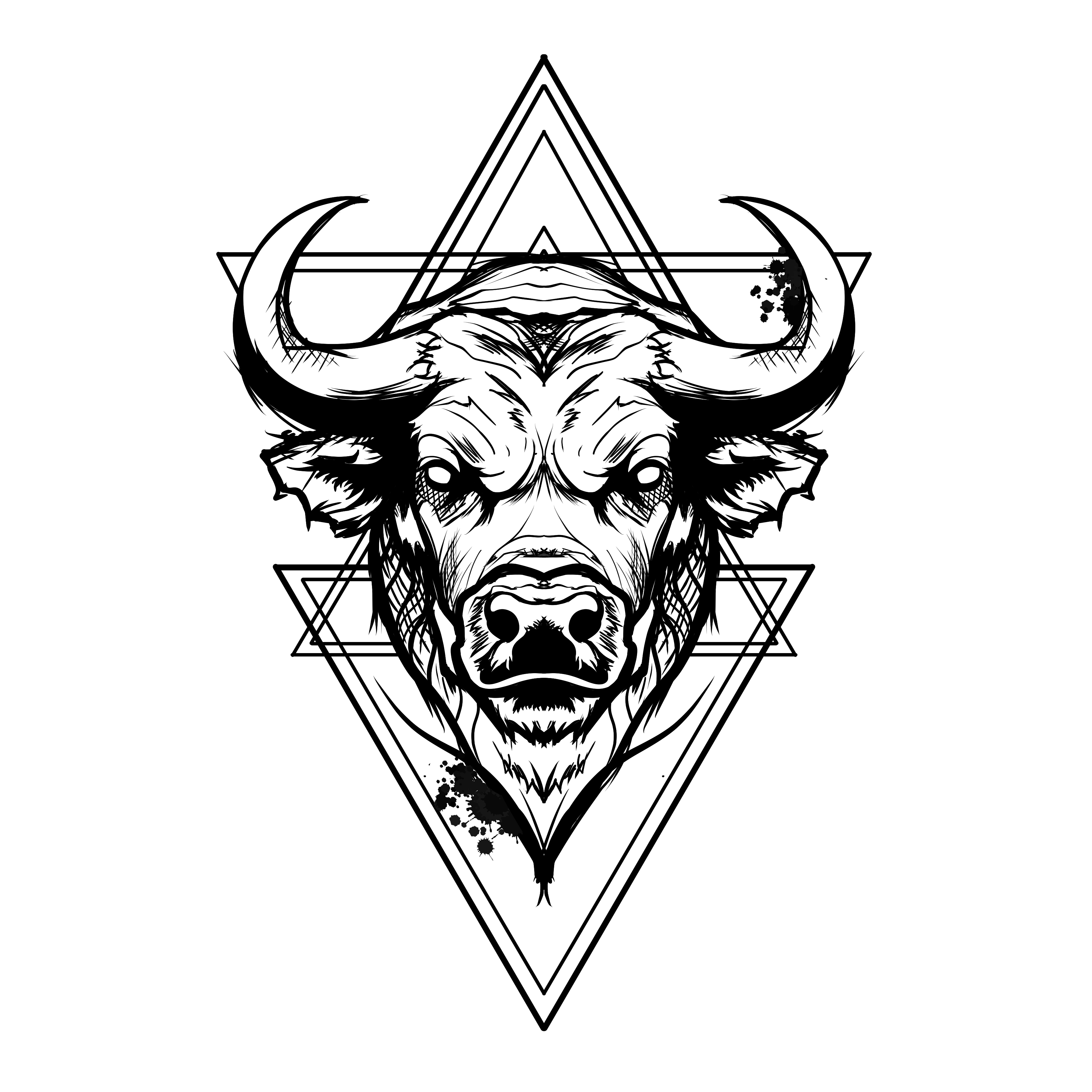 Tattoo-Design von Fortunate Studio für dieses Projekt | Design #35103626