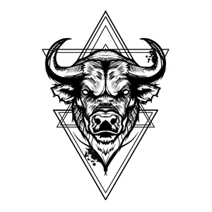 Tattoo-Design von Fortunate Studio