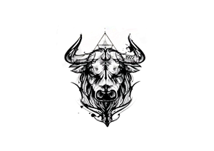Tattoo-Design von Amduat Design für dieses Projekt | Design: #35125533