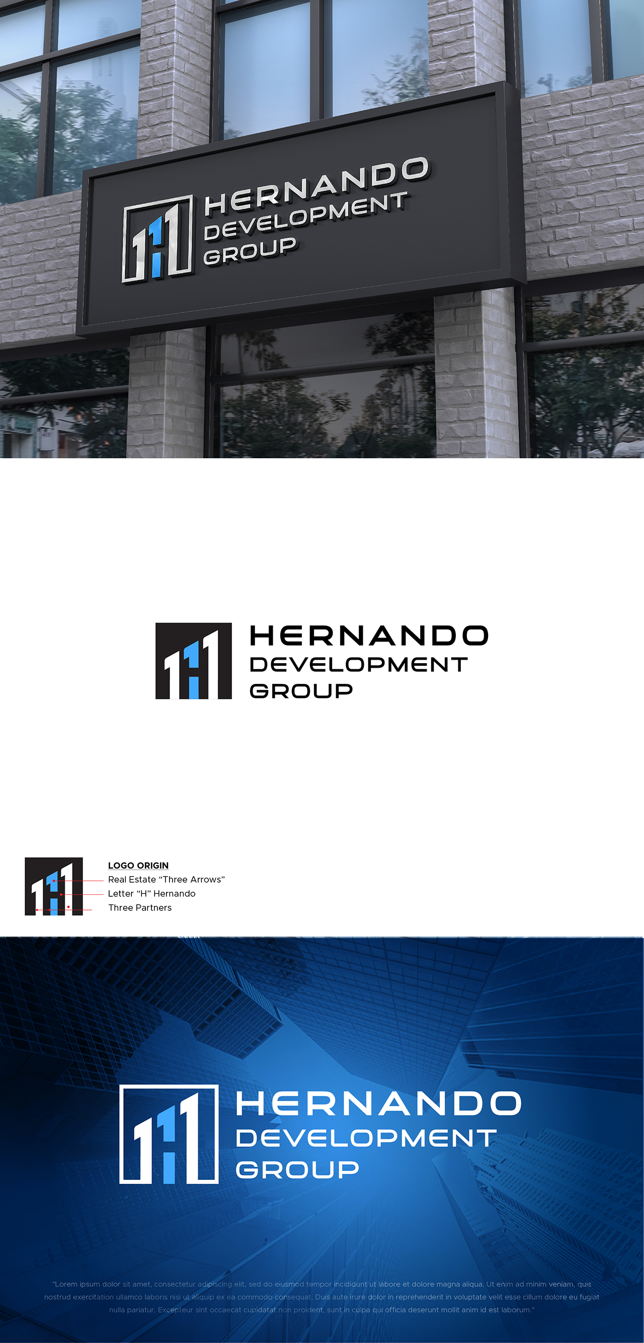 Logo Design by dharlan for this project | Design #35111776