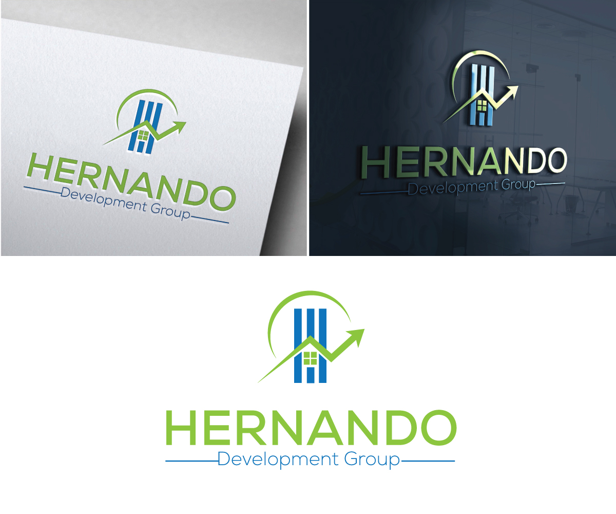 Logo Design by Om Namah Shivay for this project | Design #35098340