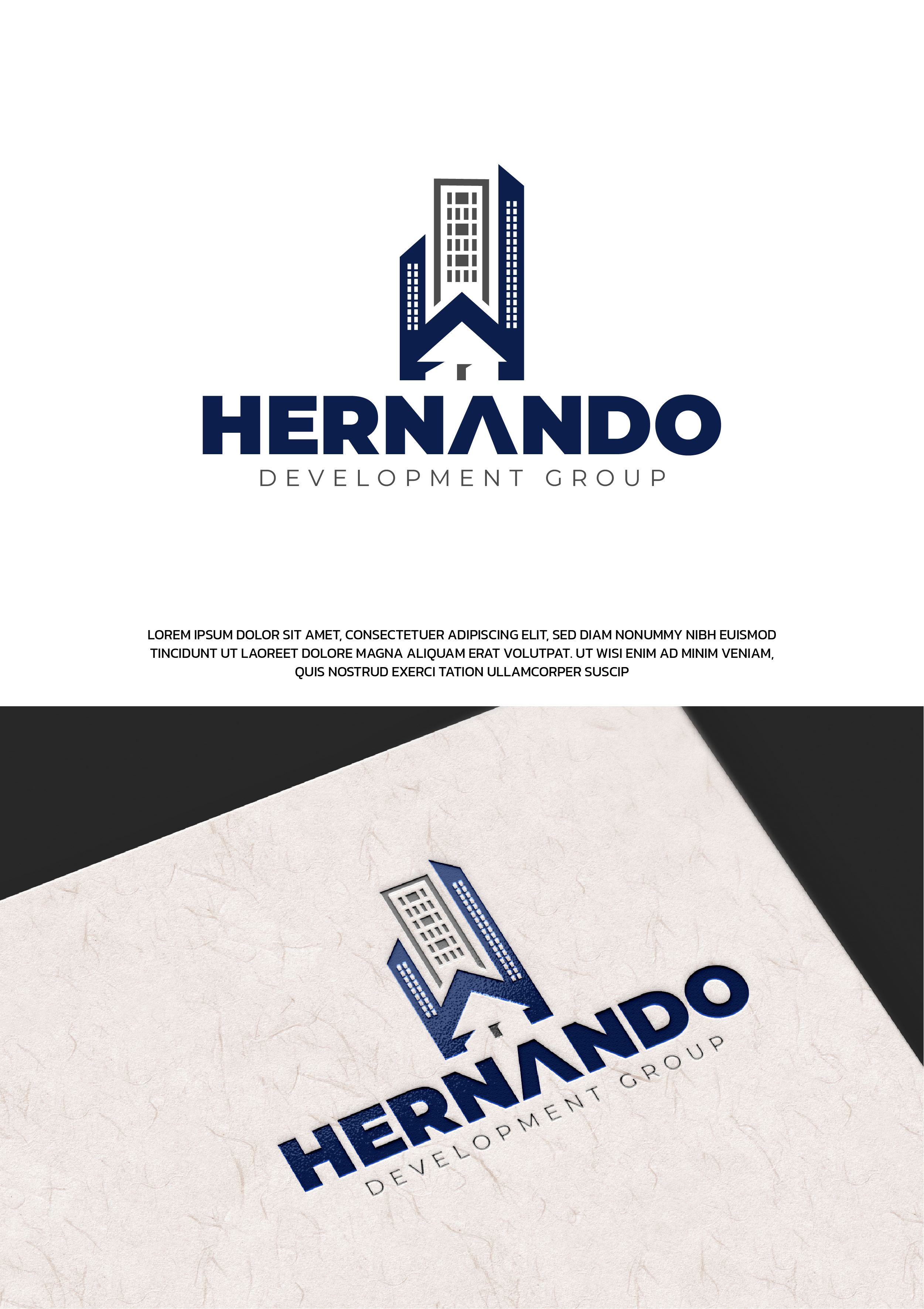Logo Design by Fezy Design Studio for this project | Design #35092961