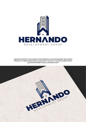 Logo Design by Fezy Design Studio for this project | Design: #35092961