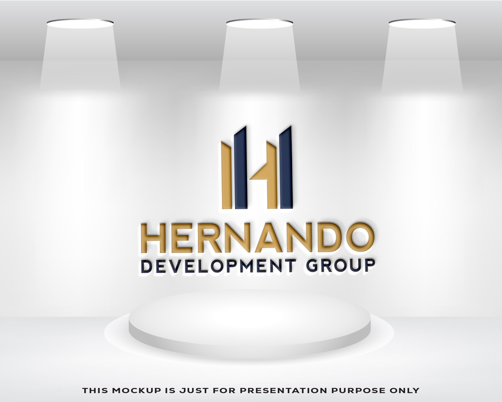 Logo Design by Razaq for this project | Design #35095947