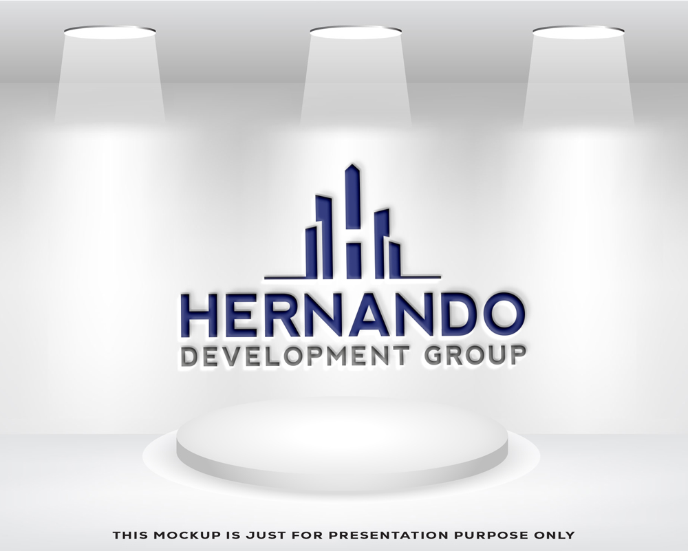 Logo Design by Razaq for this project | Design #35095948