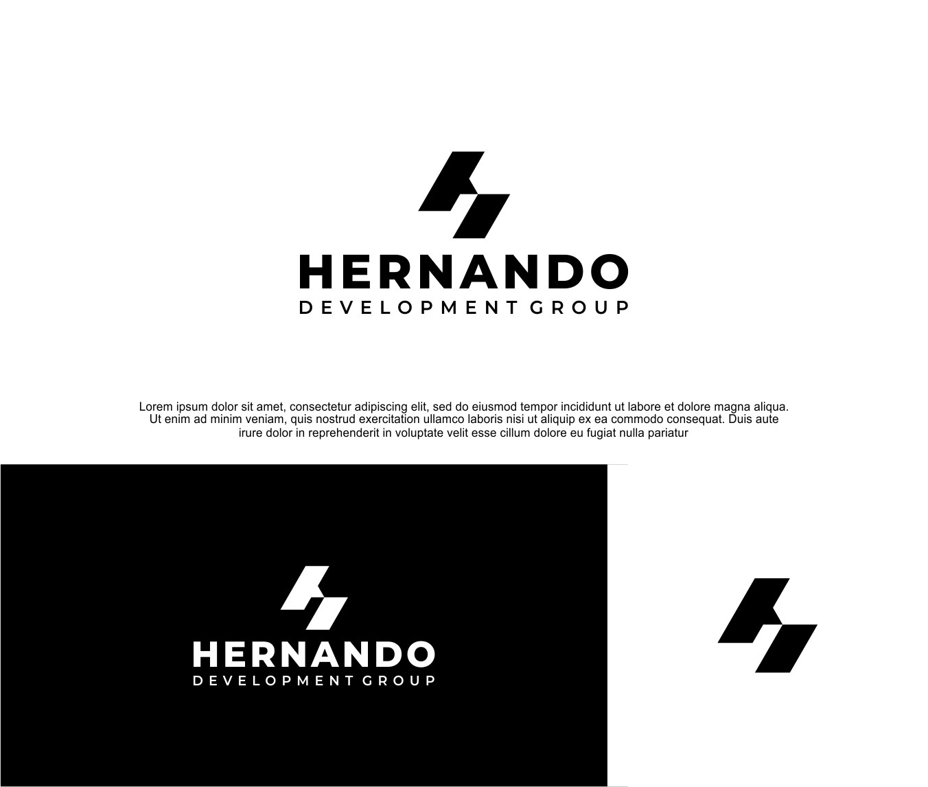 Logo Design by DesiGiNe for this project | Design #35134055