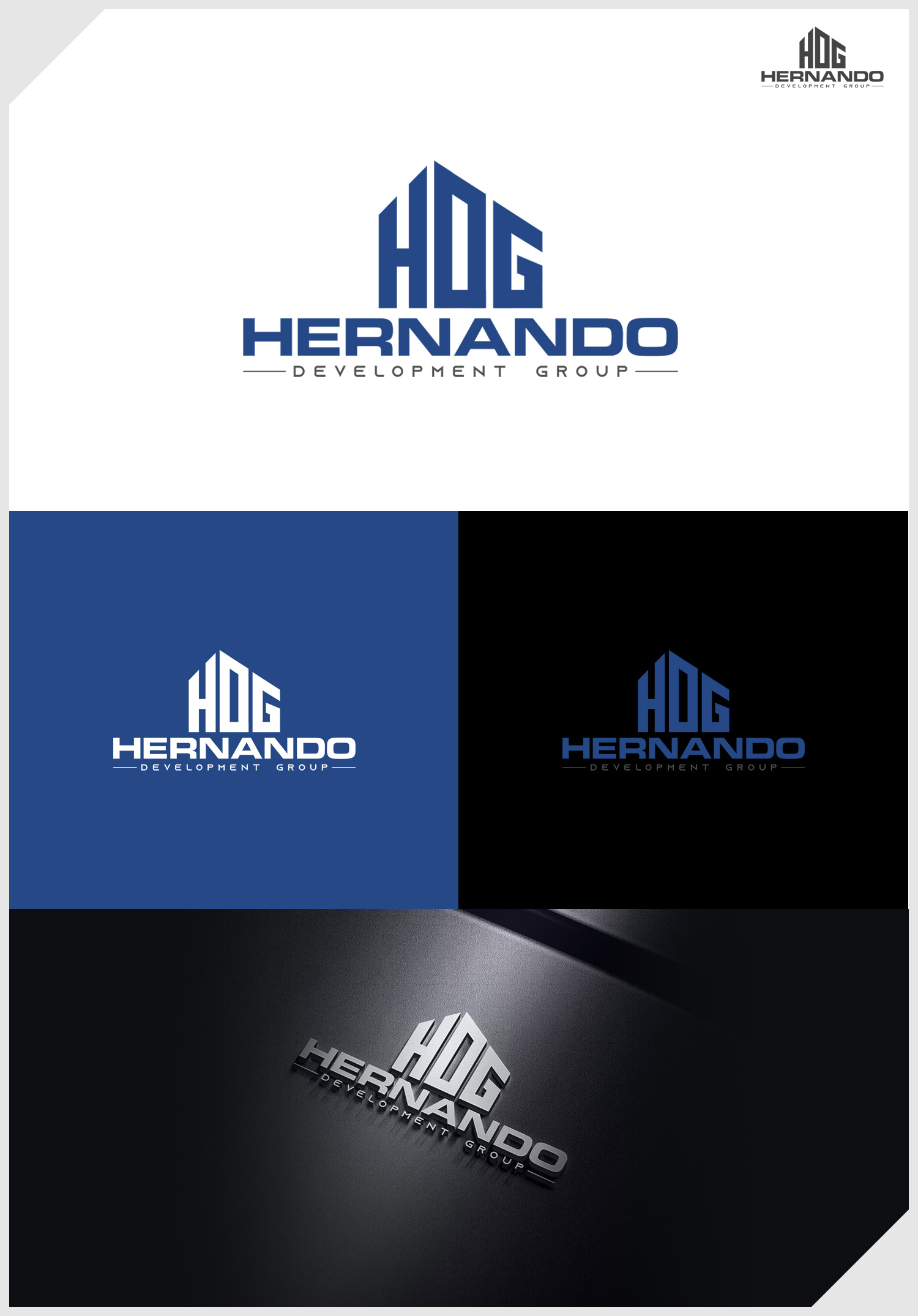 Logo Design by IDesign1606 for this project | Design #35099108