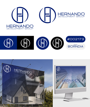 Logo Design by i Mochi