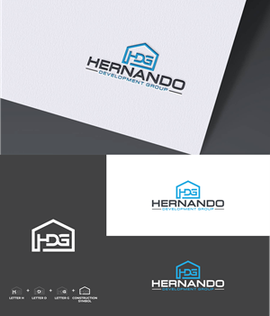 Logo Design by Zaid Al Faqih for this project | Design: #35112850