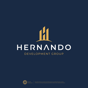Logo Design by Anderwork for this project | Design: #35093441
